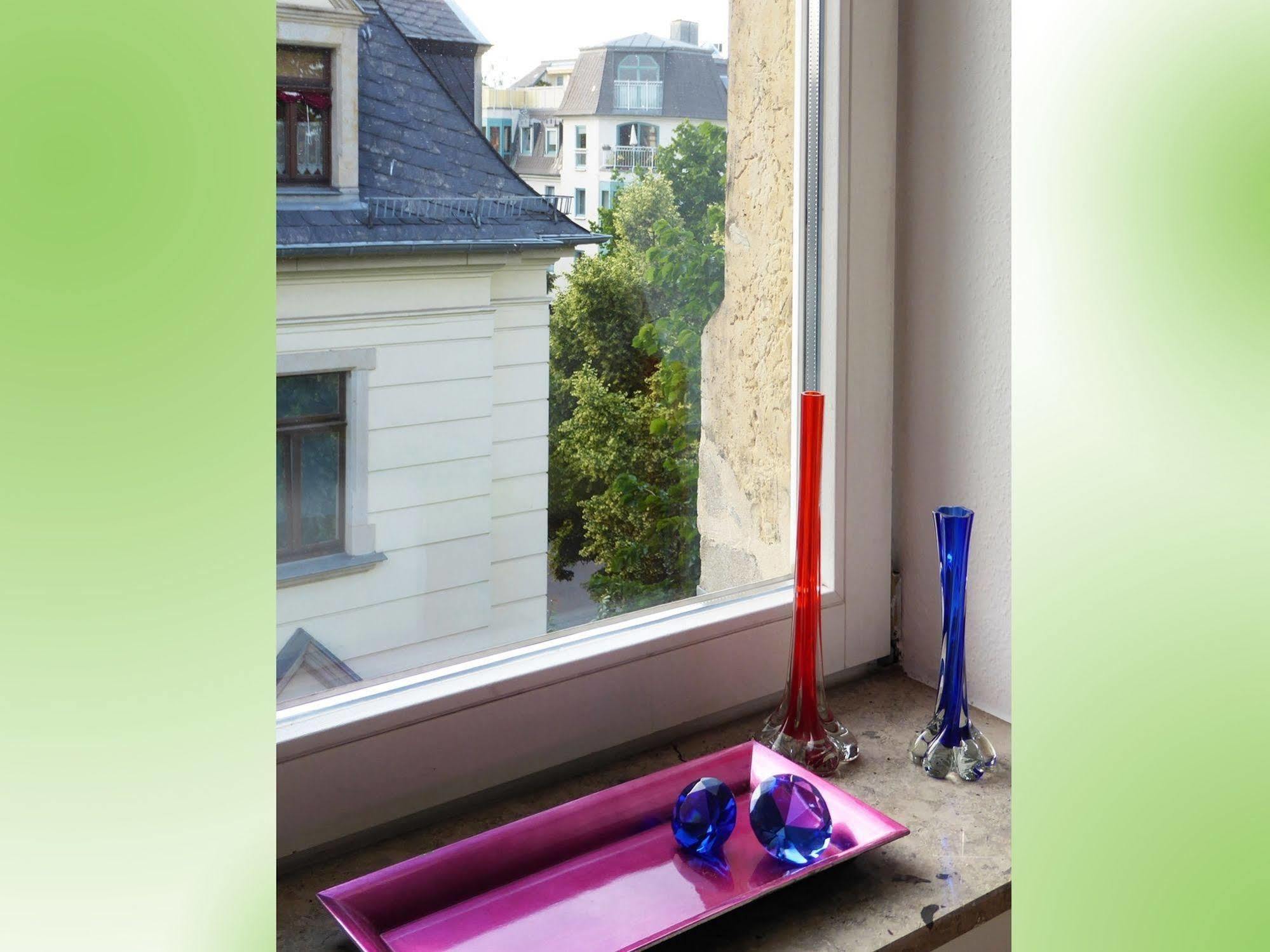 Ferienwohnung Weissbach Dresden Luaran gambar