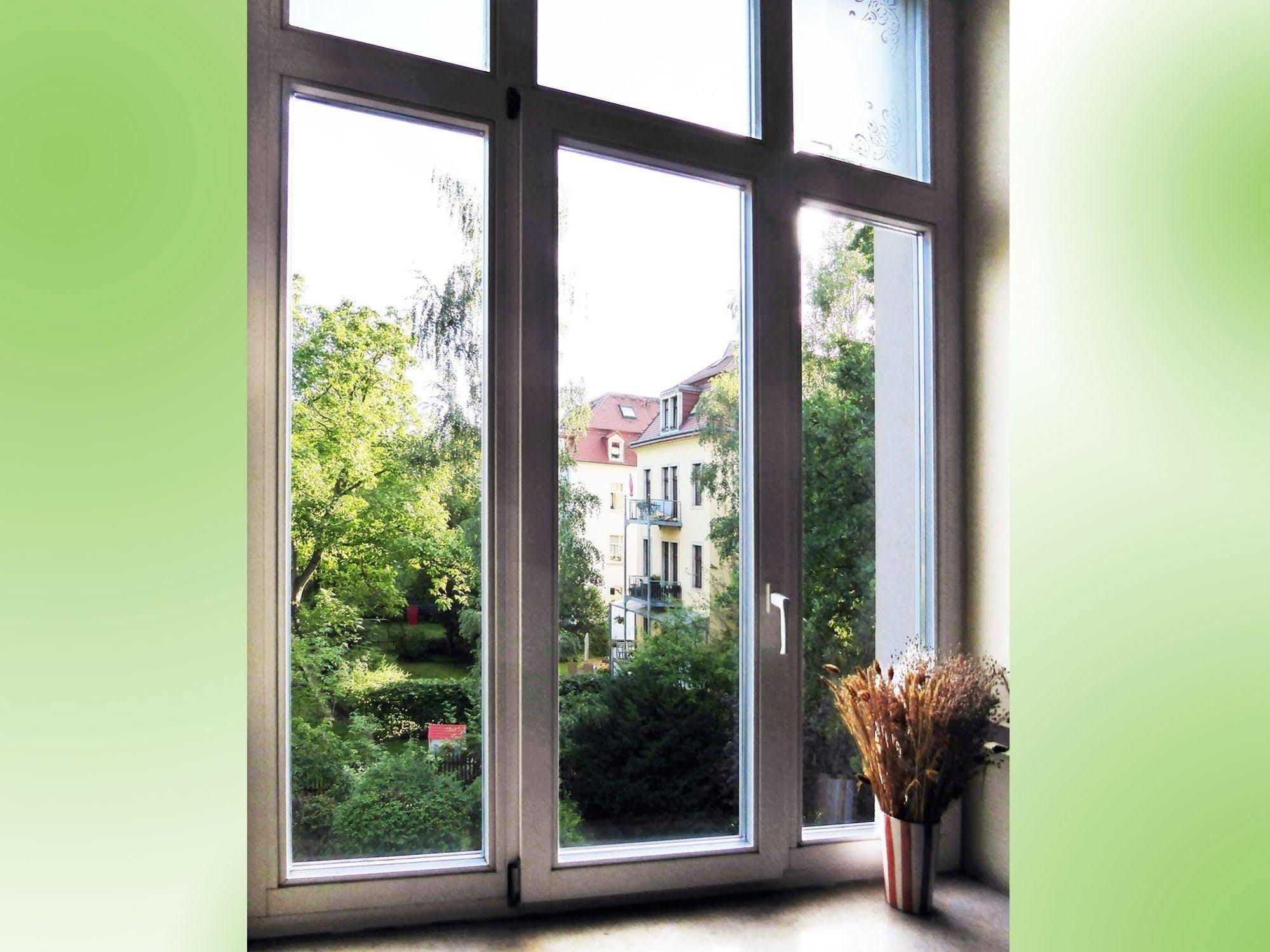 Ferienwohnung Weissbach Dresden Luaran gambar