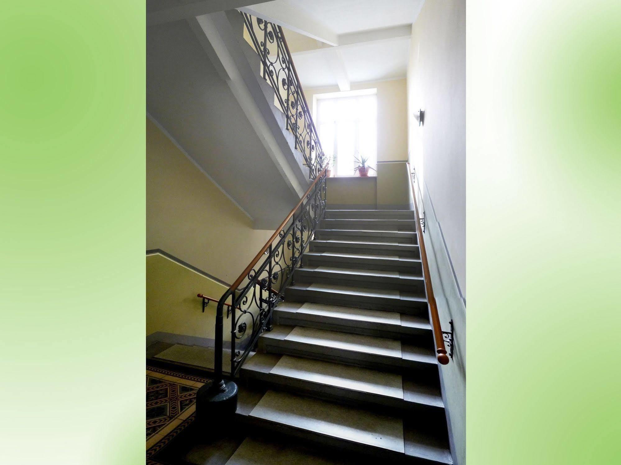 Ferienwohnung Weissbach Dresden Luaran gambar